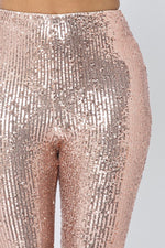 My Sequin perfection..