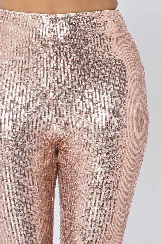 My Sequin perfection..