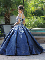 DREAMS COME TRUE SWEETHEART  BALL GOWN