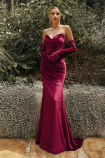 .My Velvet Affair