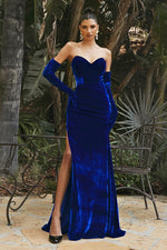 .My Velvet Affair