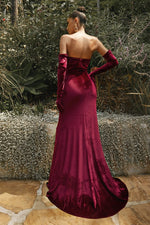 .My Velvet Affair