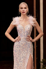.Feather Inspiration