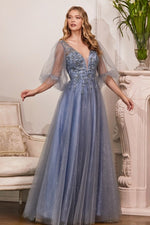 My Juliet Scarlett Party Dress..
