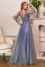 My Juliet Scarlett Party Dress..