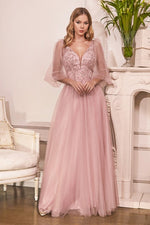My Juliet Scarlett Party Dress..