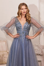 My Juliet Scarlett Party Dress..