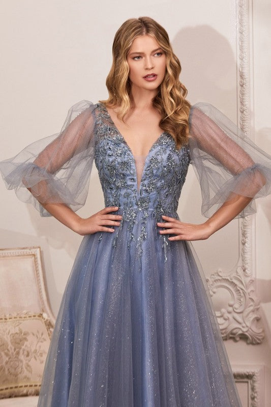 My Juliet Scarlett Party Dress..