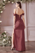 .Bella satin