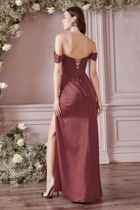 .Bella satin