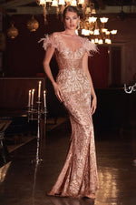 .A Paris Inspiration...