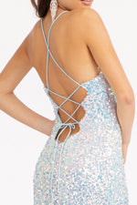 GLITZY INSPIRATION