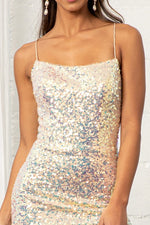 GLITZY INSPIRATION