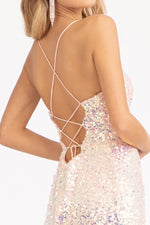 GLITZY INSPIRATION