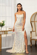 GLITZY INSPIRATION