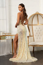 GLITZY INSPIRATION