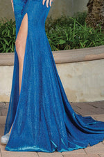 .Off To The Ball..