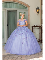 LILAC INSPIRATION