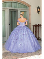 LILAC INSPIRATION