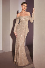 .My Sequin Romance