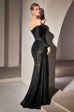 .My Sequin Romance