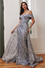 My Scarlett Diana Party Dress....
