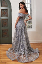 My Scarlett Diana Party Dress....