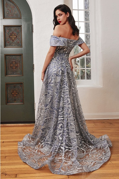 My Scarlett Diana Party Dress....