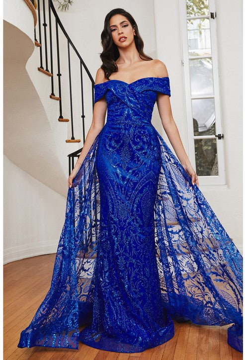 My Scarlett Diana Party Dress....