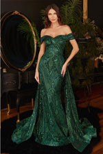 My Scarlett Diana Party Dress....