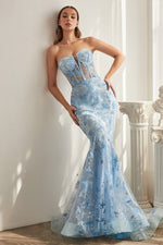 .Truly yours ariel..