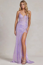 .Truly Unforgettable Lilac..