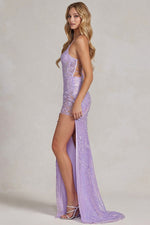 .Truly Unforgettable Lilac..
