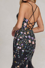 My Mermaid Party Dress