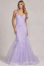 My Mermaid Party Dress