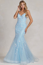 My Mermaid Party Dress