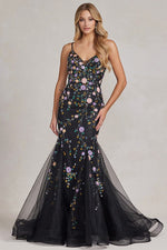My Mermaid Party Dress