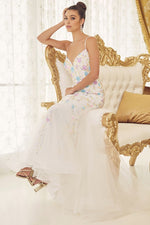 My Mermaid Party Dress