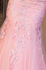 .My Diana Mermaid Party Dress