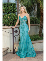 GLAMOROUS TOUCH