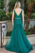My Noemi Party Dress..