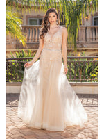 My Noemi Party Dress..