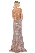 The Glamorous Touch