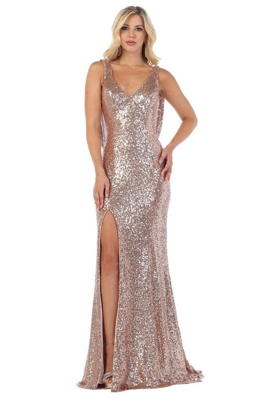 The Glamorous Touch