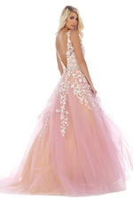 A PRINCESS MOMENT GOWN