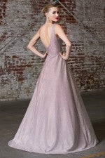.My Valeria Ombre Party Dress Plus..