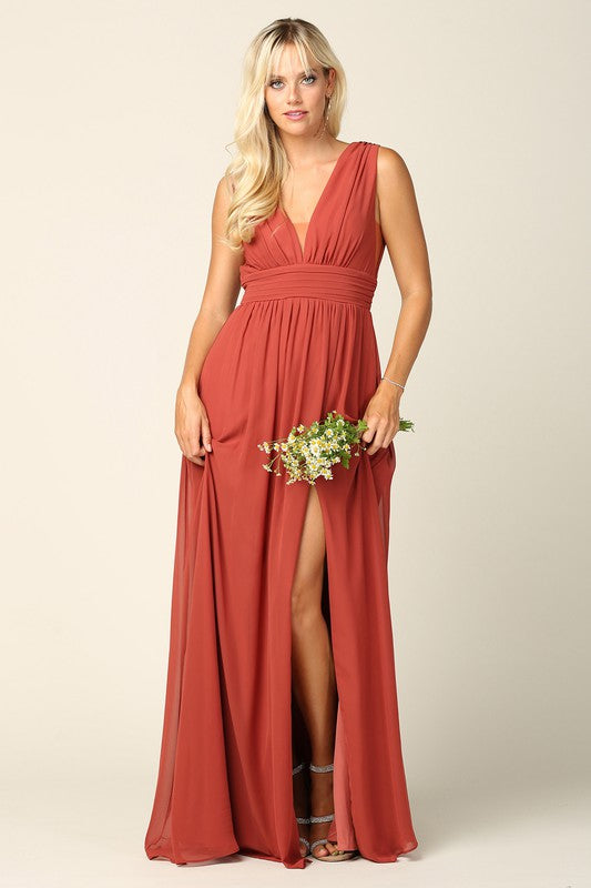 .My forever bridesmaid
