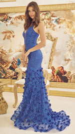 .Tatiana Party Dress..
