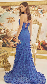 .Tatiana Party Dress..