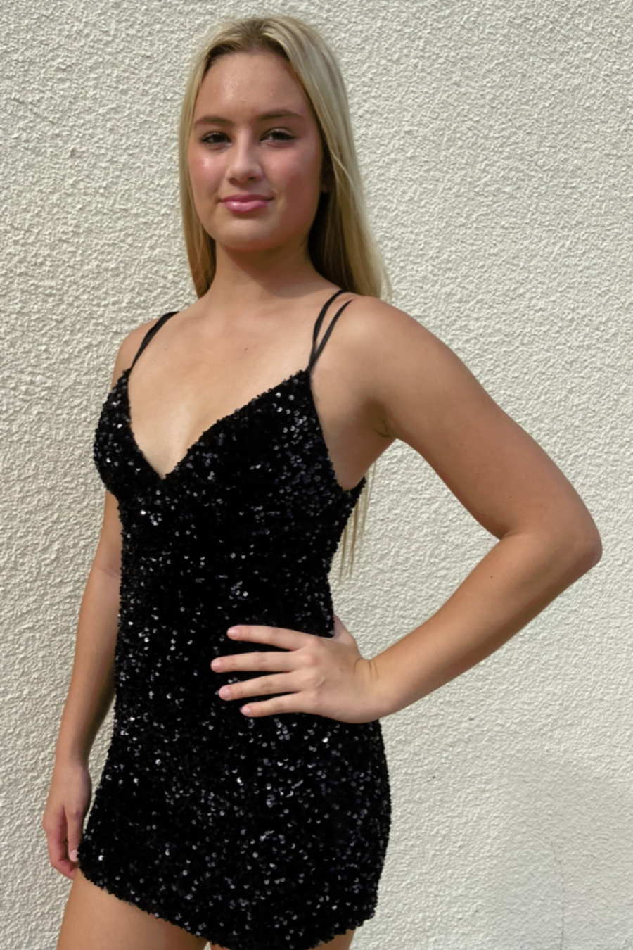 .Sequin of My Life
